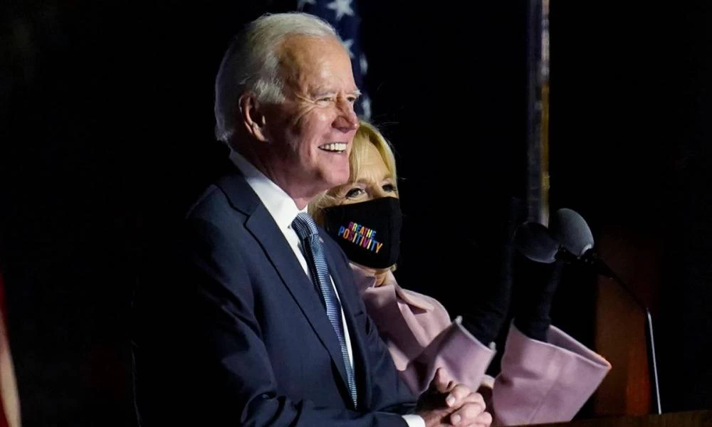 Στην αντεπίθεση ο Μπαίντεν για τυχόν προσφυγή Τραμπ στο Δικαστήριο